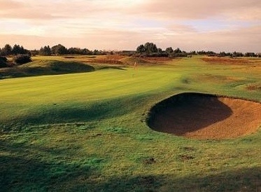 kilmarnock barassie golf club