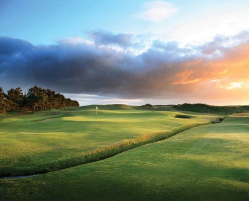 Dundonald Links