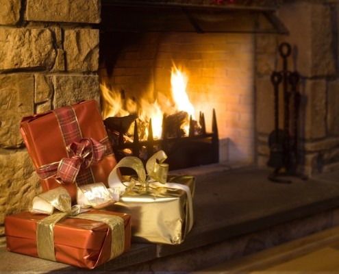 christmas and new year at Barwheys