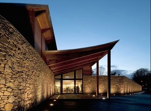 Burns Museum