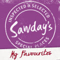 sawdays